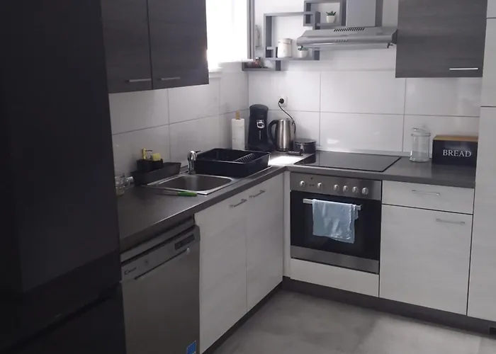 Tonio Lejlighed Zadar